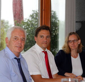 Stickelberger Denzlingen